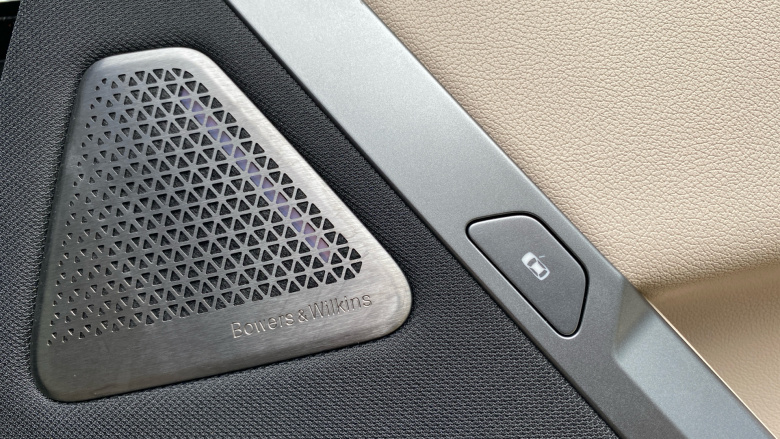 BMW iX 385kW xDrive50 M Sport 111.5kWh 5dr Auto Electric Estate